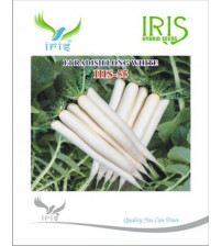 Radish Iris F1 IHS-55 50 grams